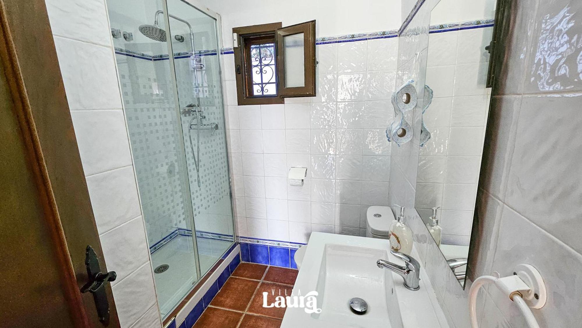 Villa Laura Alhaurín el Grande Exterior foto