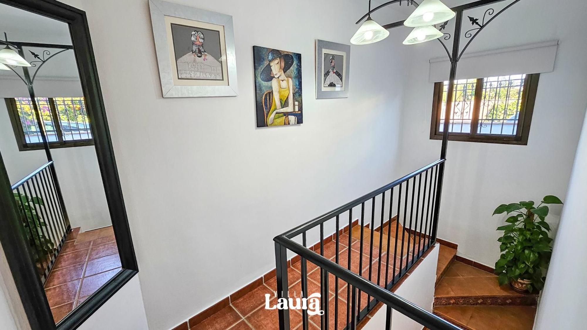 Villa Laura Alhaurín el Grande Exterior foto